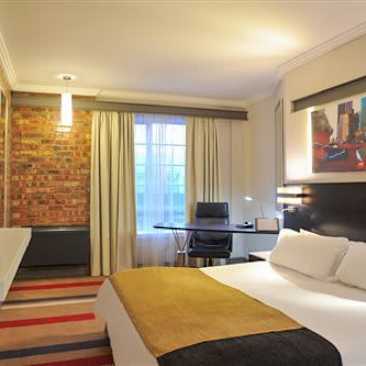 Garden Court Victoria Junction (ex Protea Htl Vict